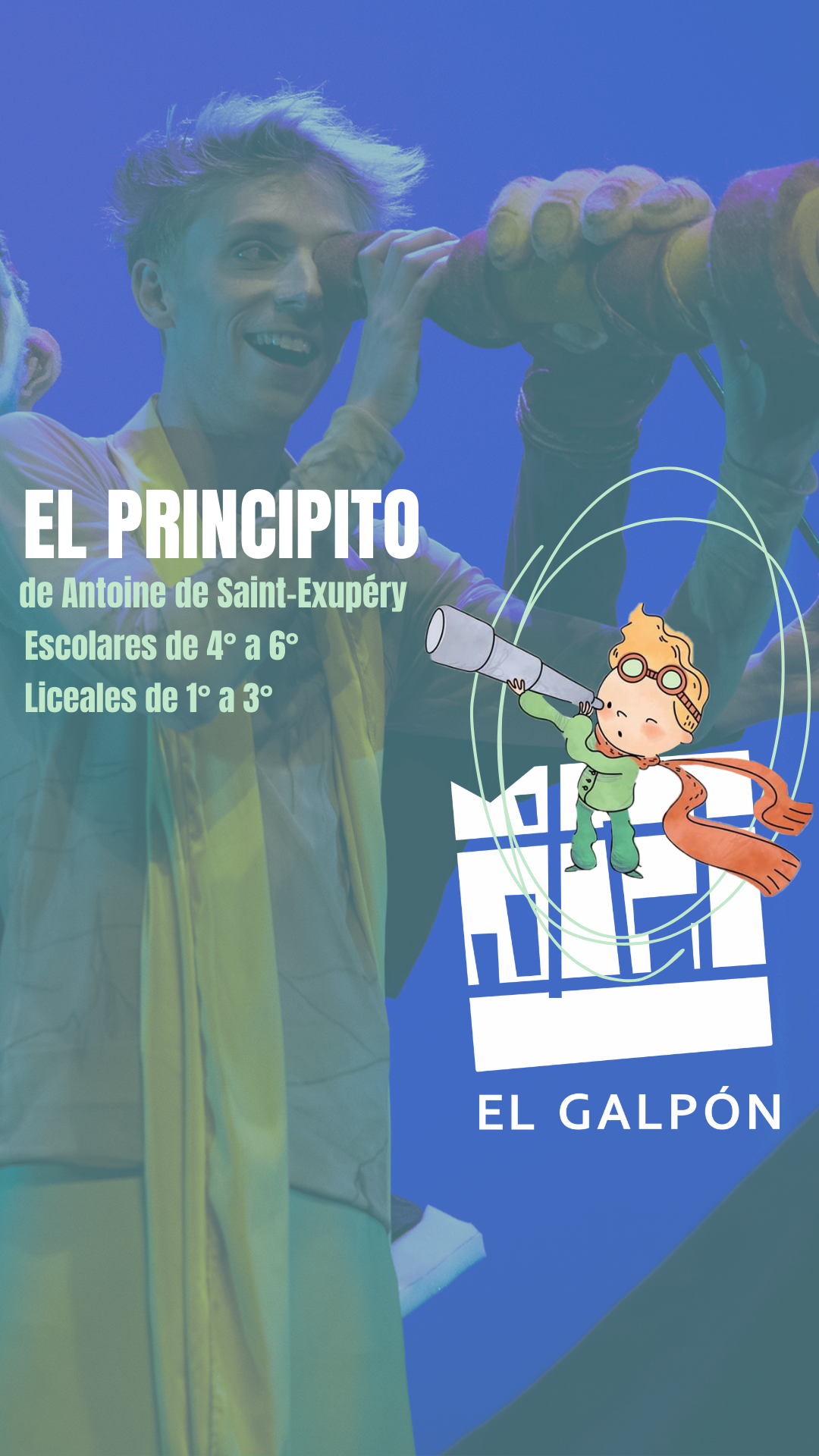 El Principito