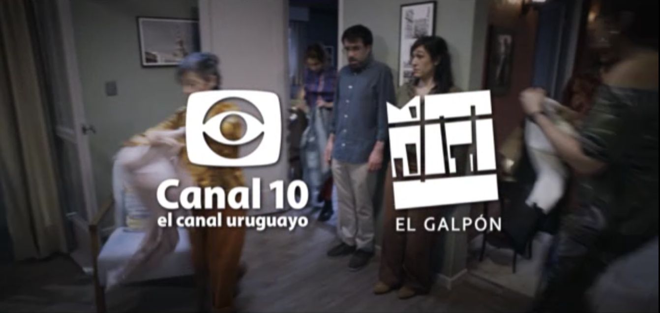 Featured image for “Episodio 7 – Outlet”