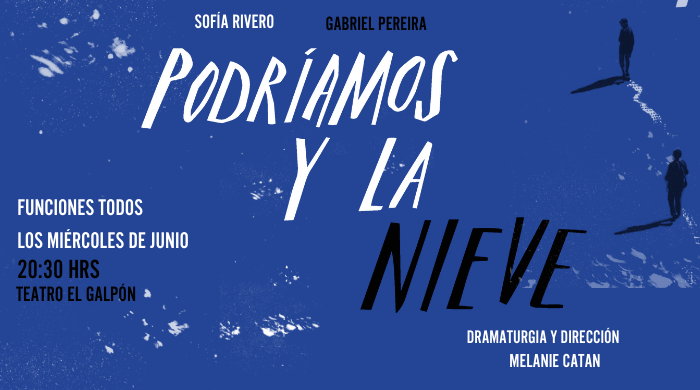Podríamos y la Nieve