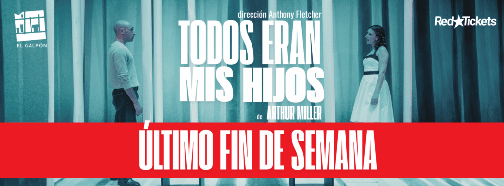 Todos eran mis hijos