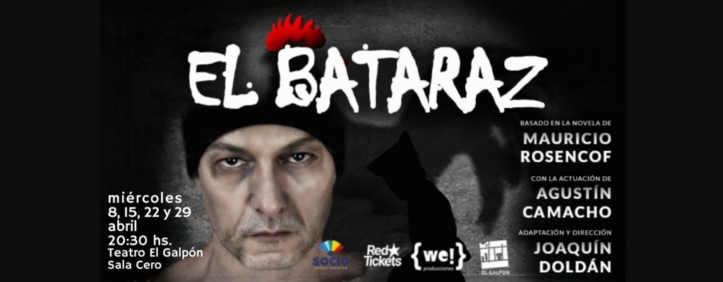 El Bataraz
