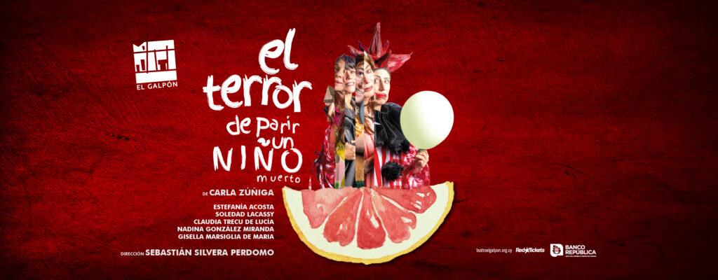 El terror de parir un niño muerto