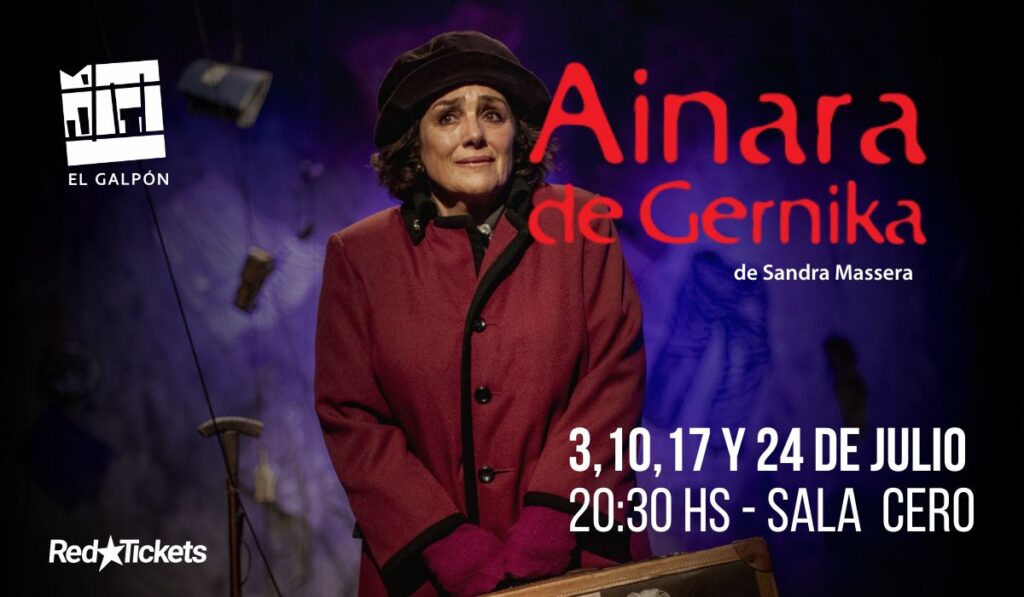 Ainara de Gernika