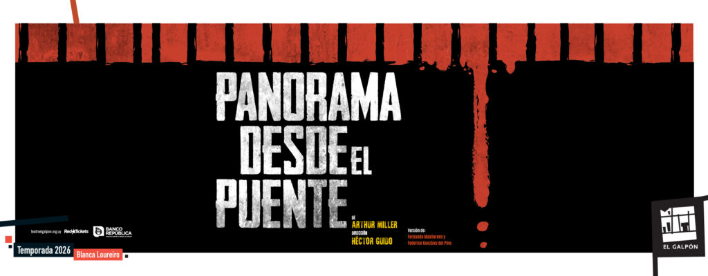Panorama desde el puente