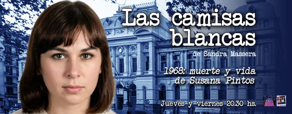 Las camisas blancas